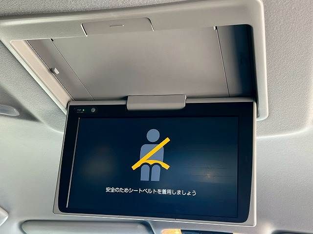 TOYOTA VELLFIRE 2019 Image 31