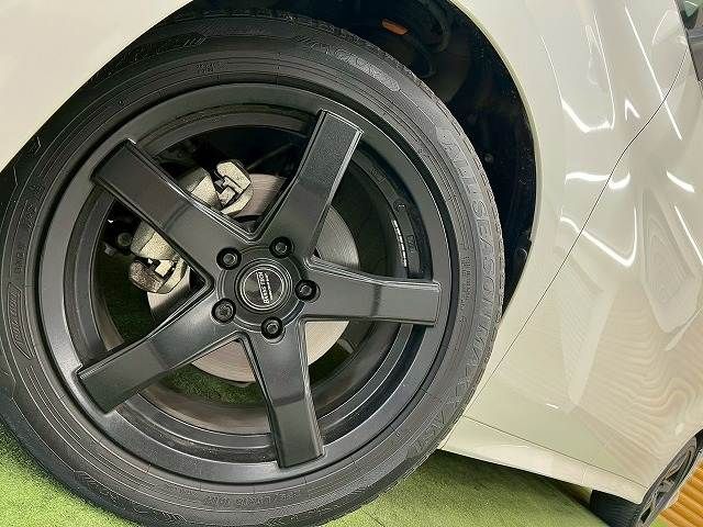 TOYOTA VELLFIRE 2019 Image 31