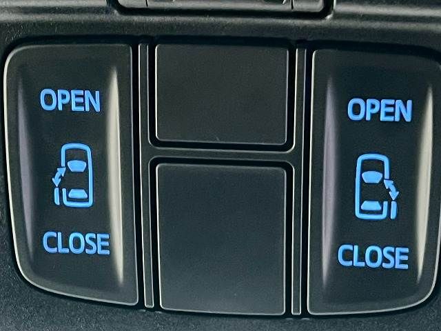 TOYOTA VELLFIRE 2019 Image 31