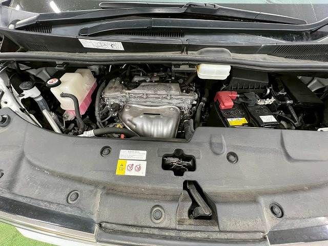 TOYOTA VELLFIRE 2019 Image 31