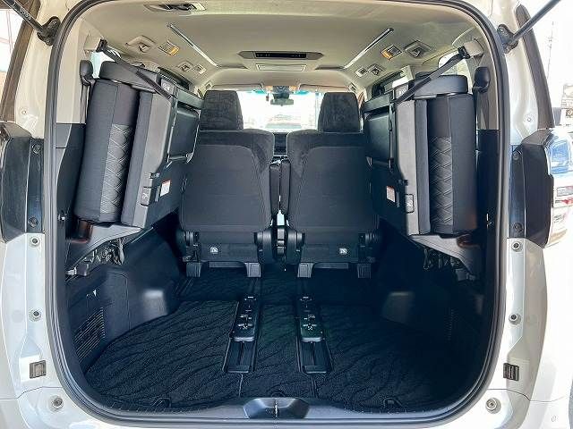 TOYOTA VELLFIRE 2019 Image 31