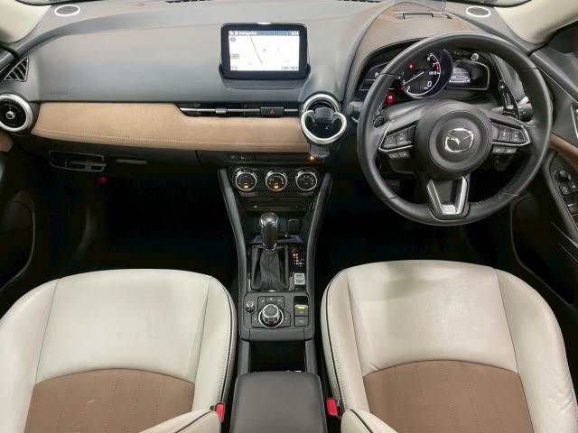 MAZDA CX-3 2021 Image 31