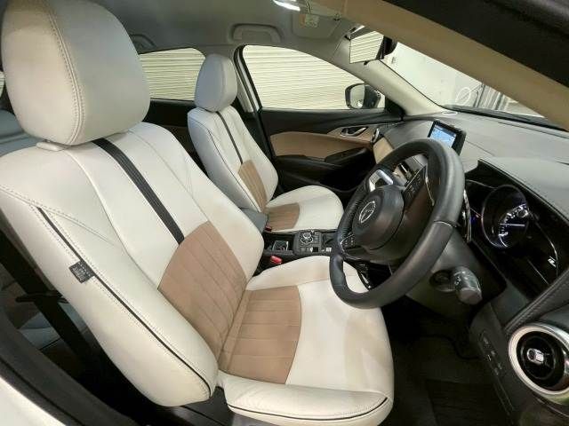 MAZDA CX-3 2021 Image 31