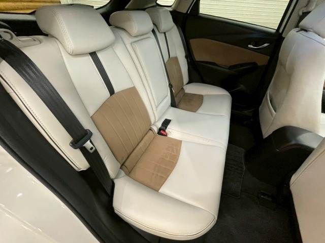 MAZDA CX-3 2021 Image 31