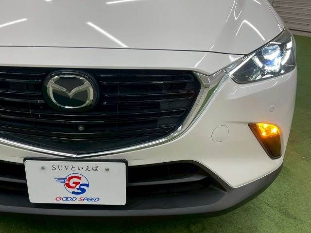 MAZDA CX-3 2021 Image 31