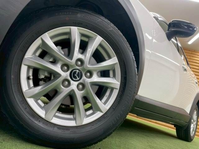 MAZDA CX-3 2021 Image 31