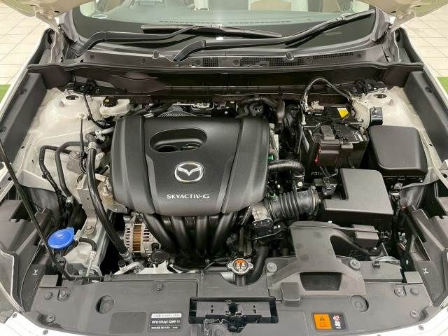 MAZDA CX-3 2021 Image 31