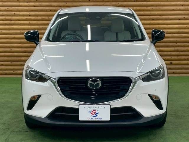 MAZDA CX-3 2021 Image 31