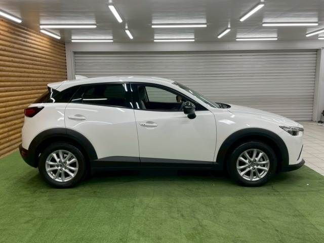 MAZDA CX-3 2021 Image 31