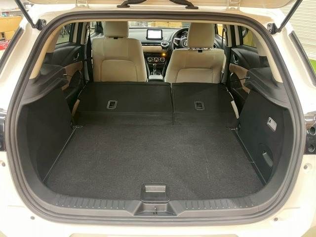 MAZDA CX-3 2021 Image 31