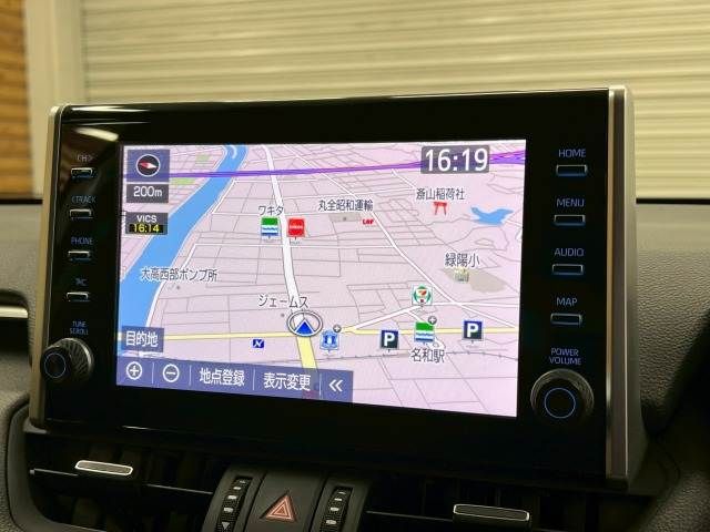 TOYOTA RAV4 4WD 2021 Image 31