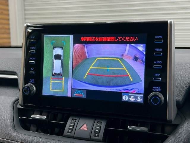 TOYOTA RAV4 4WD 2021 Image 31