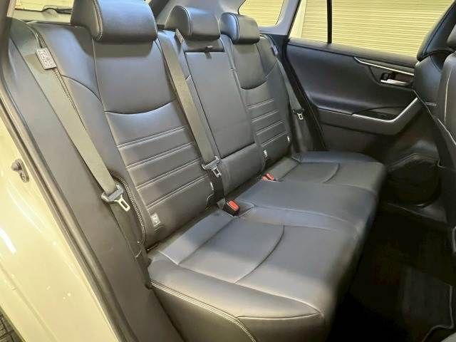 TOYOTA RAV4 4WD 2021 Image 31