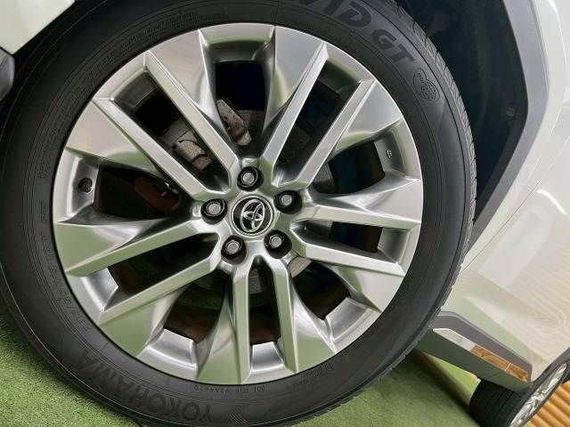 TOYOTA RAV4 4WD 2021 Image 31