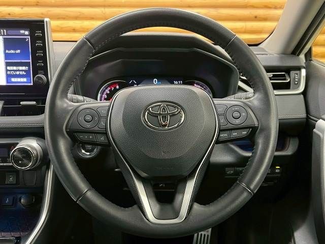 TOYOTA RAV4 4WD 2021 Image 31