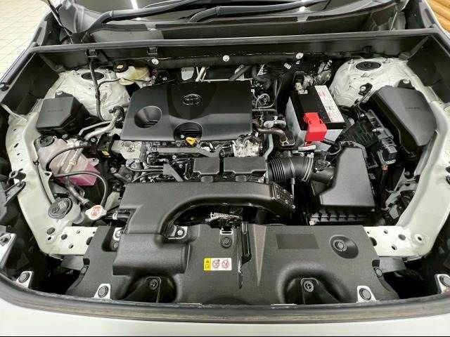 TOYOTA RAV4 4WD 2021 Image 31