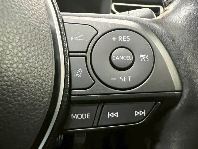 TOYOTA RAV4 4WD 2021 Image 31