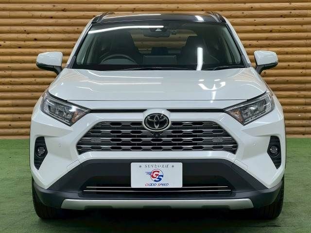 TOYOTA RAV4 4WD 2021 Image 31