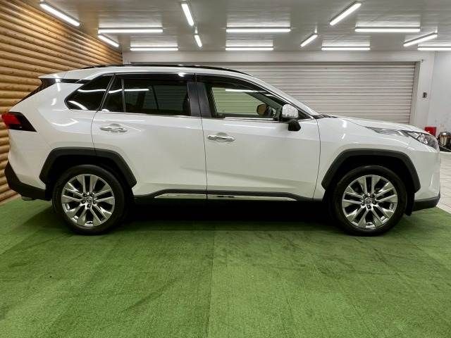 TOYOTA RAV4 4WD 2021 Image 31