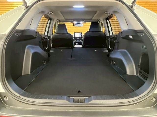 TOYOTA RAV4 4WD 2021 Image 31