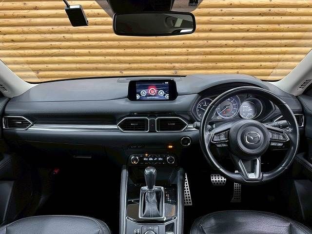 MAZDA CX-5 2018 Image 31