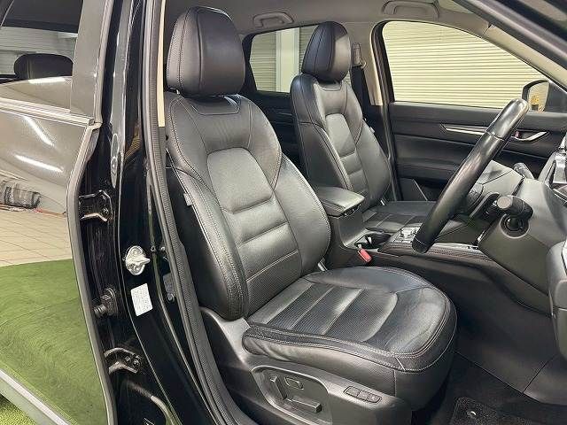 MAZDA CX-5 2018 Image 31