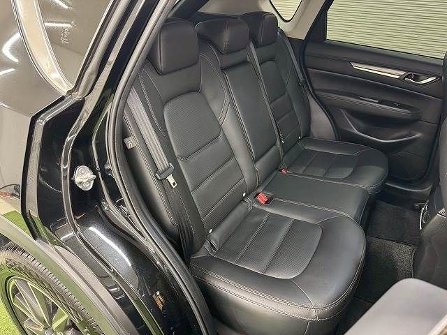 MAZDA CX-5 2018 Image 31