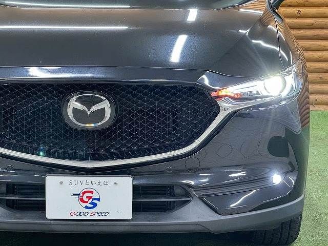 MAZDA CX-5 2018 Image 31