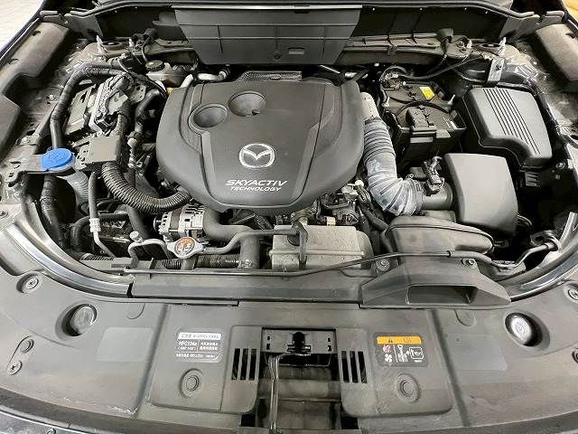 MAZDA CX-5 2018 Image 31