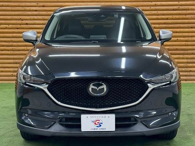 MAZDA CX-5 2018 Image 31