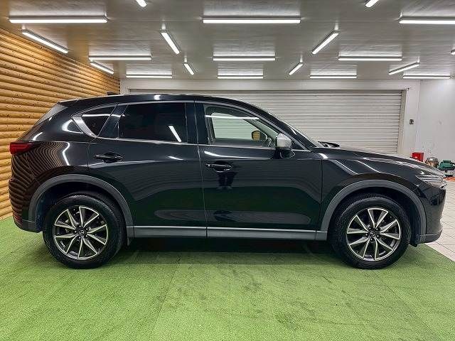 MAZDA CX-5 2018 Image 31