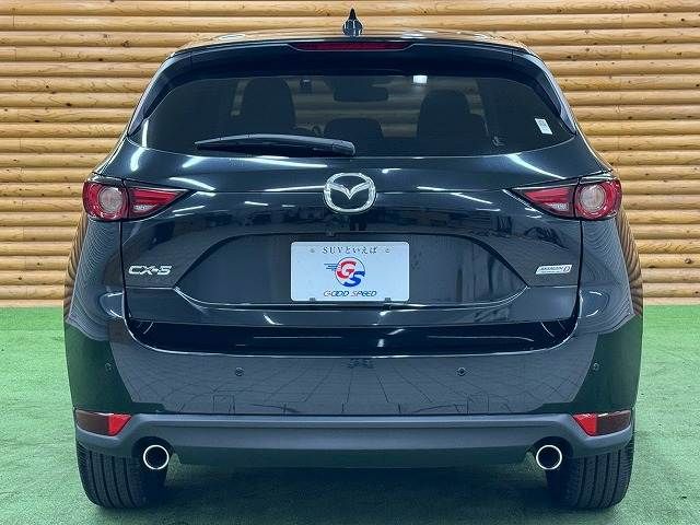 MAZDA CX-5 2018 Image 31