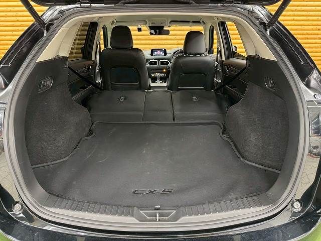 MAZDA CX-5 2018 Image 31