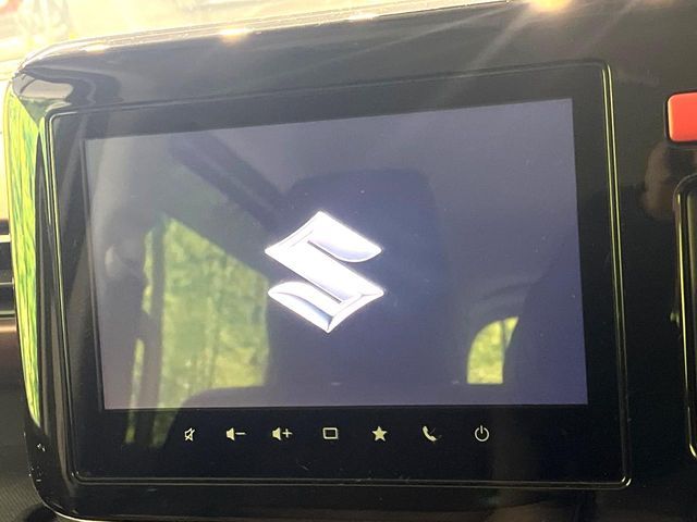 SUZUKI SPACIA CUSTOM 2025 Image 31