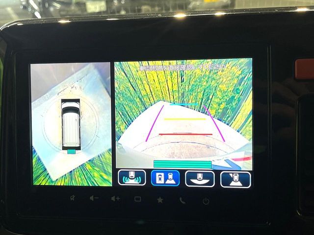 SUZUKI SPACIA CUSTOM 2025 Image 31