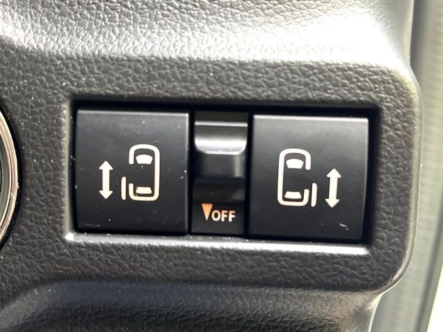 SUZUKI SPACIA CUSTOM 2025 Image 31