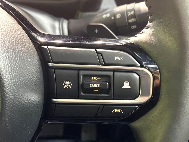 SUZUKI SPACIA CUSTOM 2025 Image 31