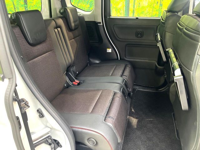 SUZUKI SPACIA CUSTOM 2025 Image 31