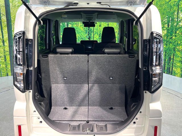 SUZUKI SPACIA CUSTOM 2025 Image 31