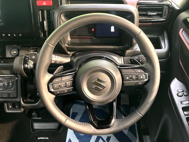 SUZUKI SPACIA CUSTOM 2025 Image 31