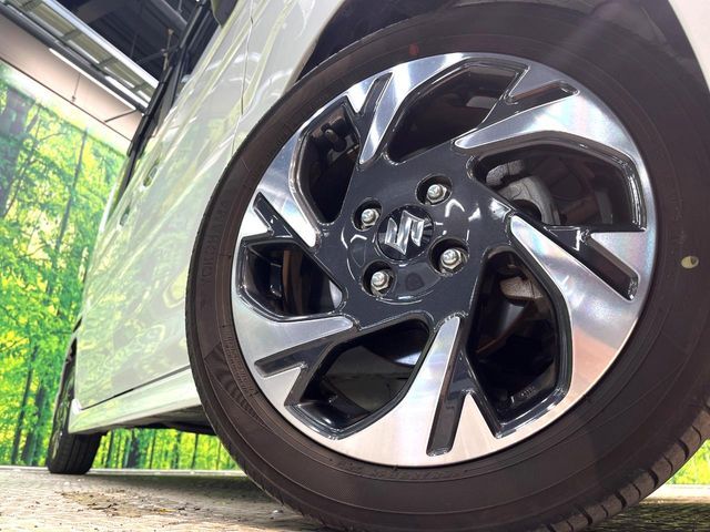 SUZUKI SPACIA CUSTOM 2025 Image 31