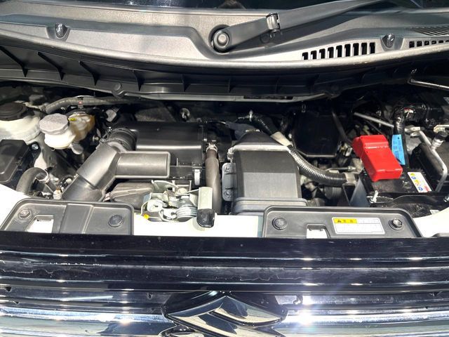 SUZUKI SPACIA CUSTOM 2025 Image 31