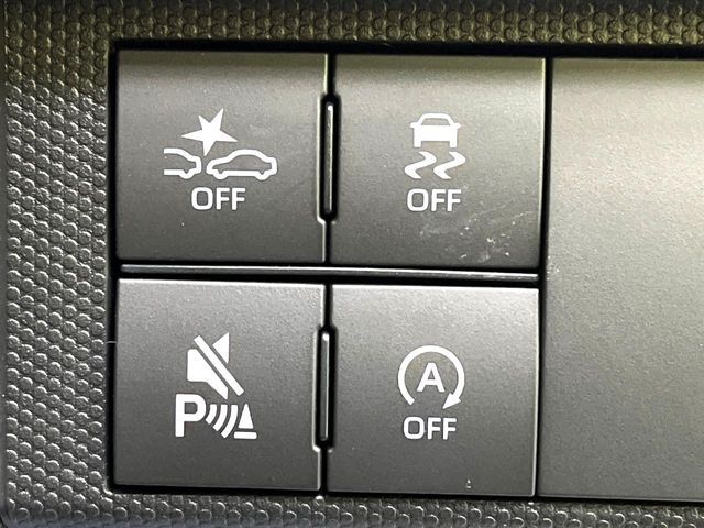 DAIHATSU TAFT 2025 Image 31