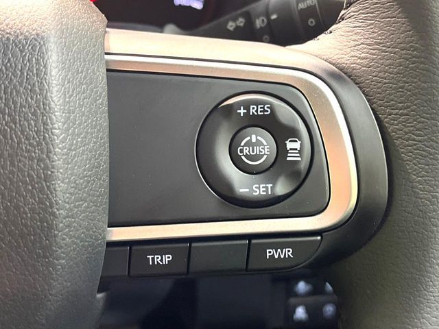 DAIHATSU TAFT 2025 Image 31