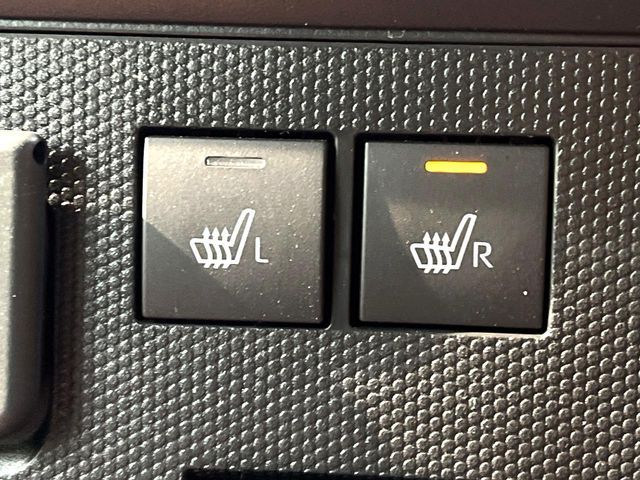 DAIHATSU TAFT 2025 Image 31