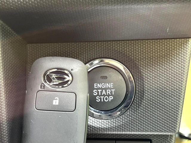 DAIHATSU TAFT 2025 Image 31