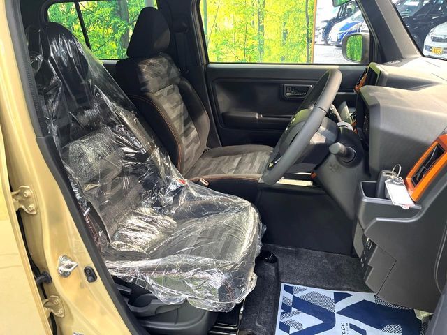 DAIHATSU TAFT 2025 Image 31