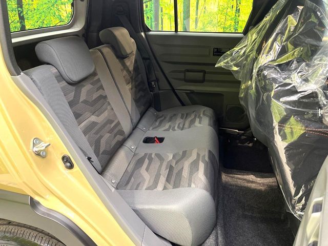 DAIHATSU TAFT 2025 Image 31