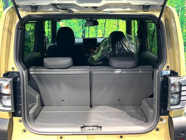 DAIHATSU TAFT 2025 Image 31