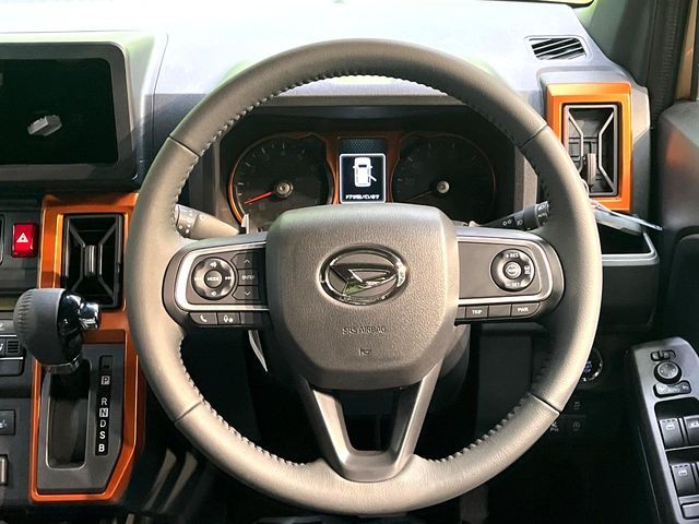 DAIHATSU TAFT 2025 Image 31